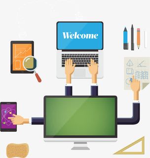 多线程处理机制免抠