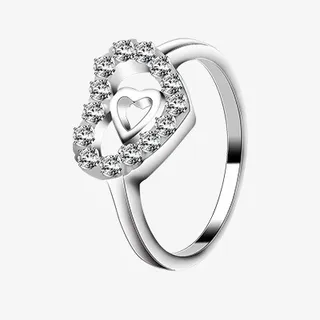 钻戒 精修 手绘免抠