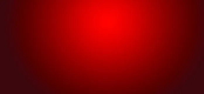 红色喜庆节日海报免抠