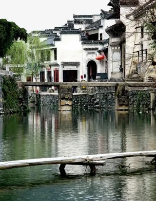 古城免扣素材免抠