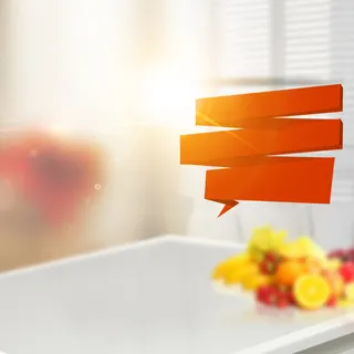 厨房家电破壁机PSD分层主图背景素材高清