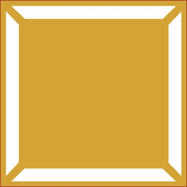 中式边框免抠