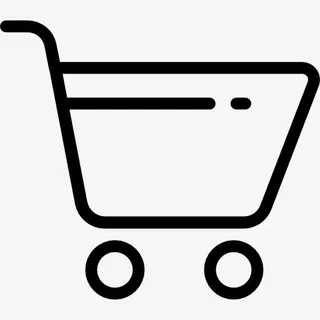 购物车图标免抠