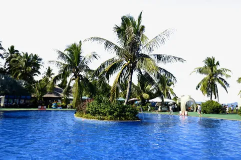 三亚蜈支洲岛免抠 三亚蜈支洲岛免抠