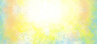 黄绿油画底纹背景高清