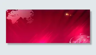 商务科技海报高清