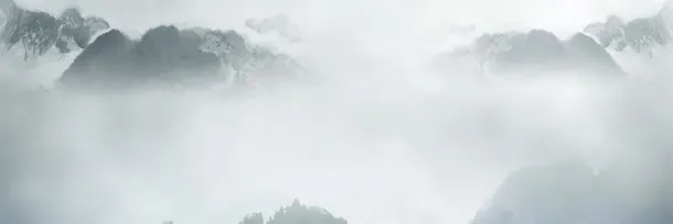 唯美中国风免抠