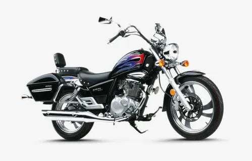 豪爵铃木摩托车免抠 豪爵铃木摩托车免抠