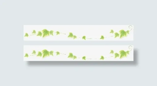 淘宝详情精美分割线免抠