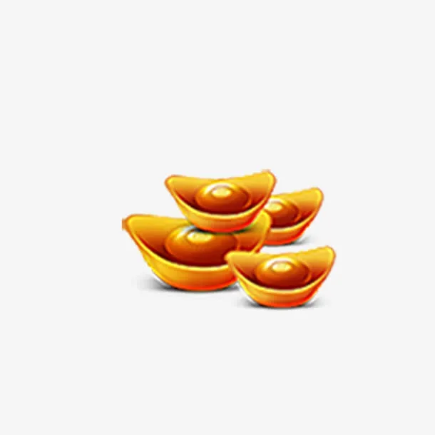 元宝免抠