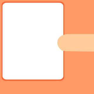 淘宝电商主图橙色免抠