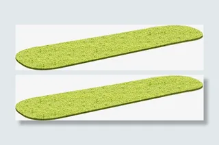 花圃花坛园艺免抠