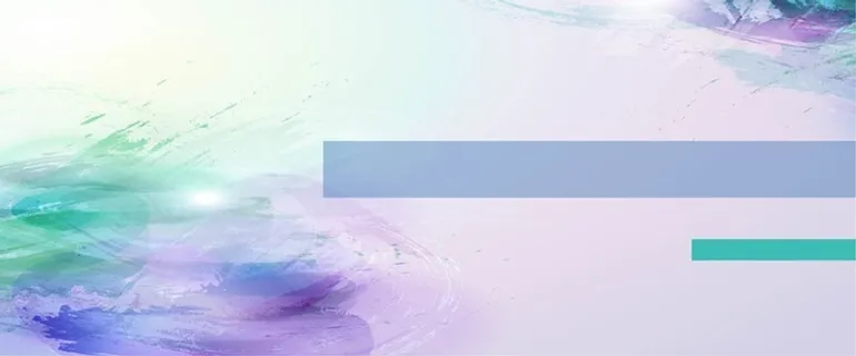 抽象水墨边框简单淘宝背景高清