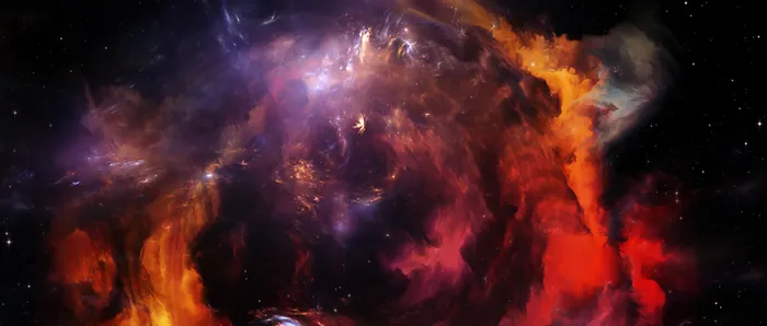 宇宙背景高清