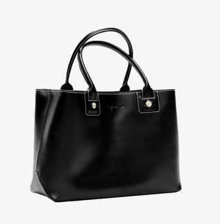 产品实物巴宝莉包包免抠