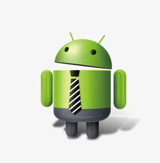 安卓小人免抠