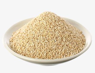 现炒白芝麻免抠