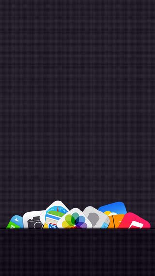 商务手机软件H5背景高清