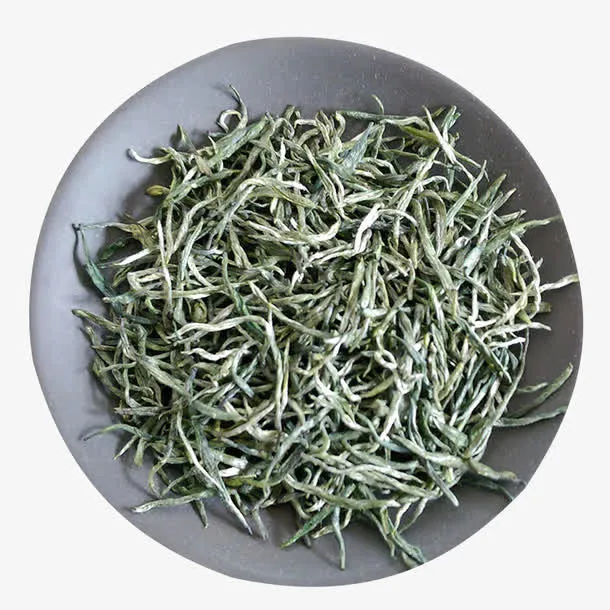恩施富硒茶高清素材免抠