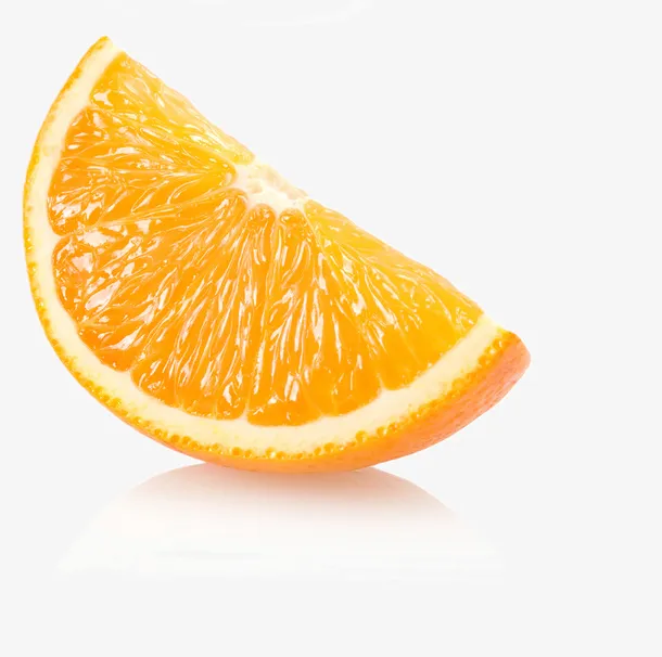 新鲜的水果橙子高清图片免抠