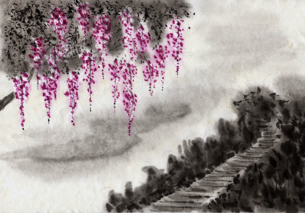 古老背景素材