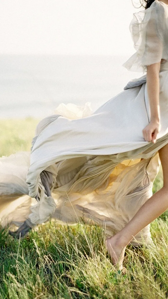 夏天的风H5背景高清