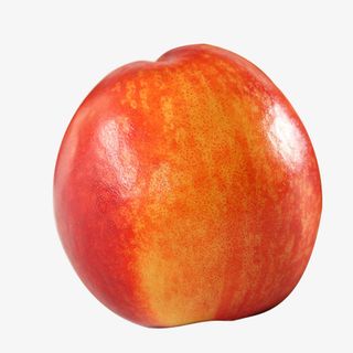 油桃水果免费素材免抠