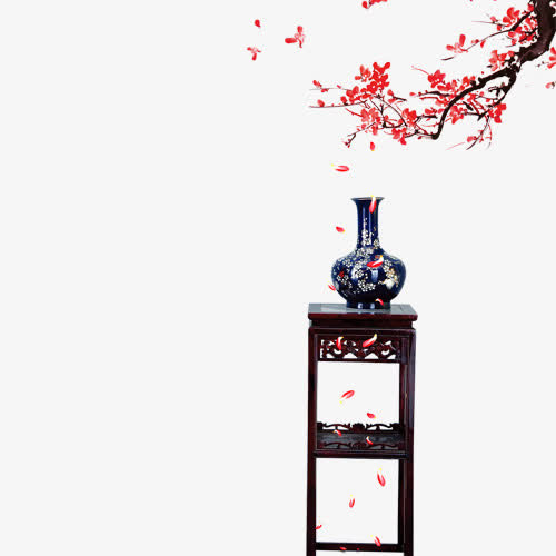 落花免抠