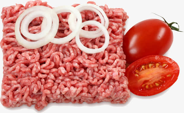 腊肠食材免抠