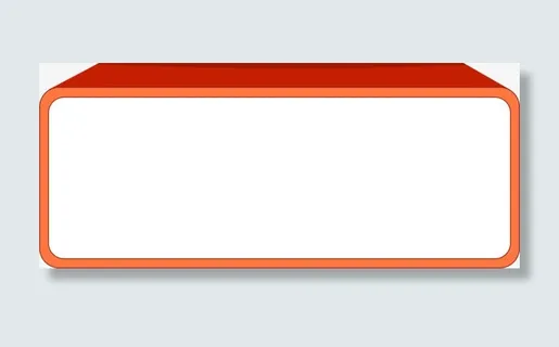红色手绘立体金币图标免抠
