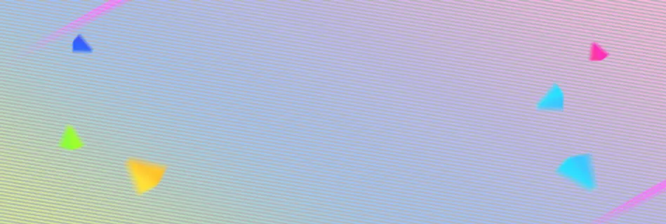 电商渐变简单背景海报banner高清