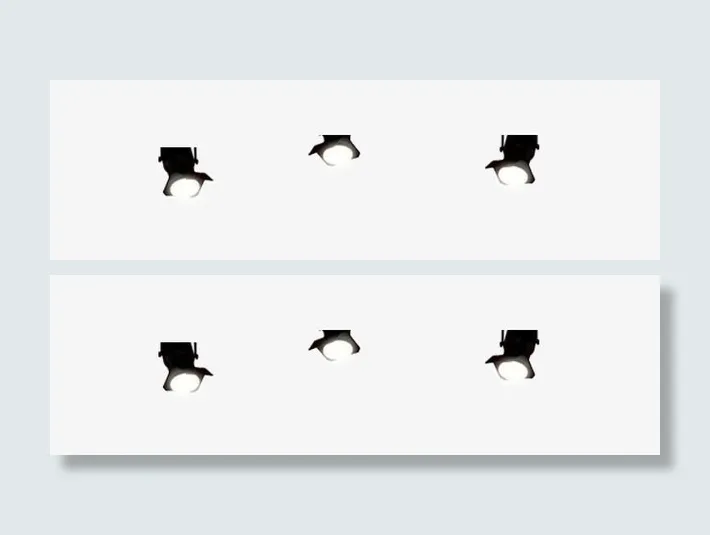 聚光灯素材免抠