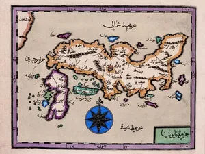 外国坏疽地图免抠