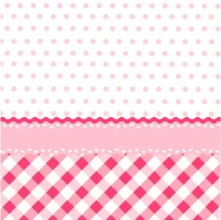 粉色浪漫唯美素雅简约免抠