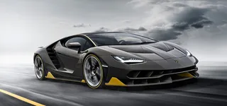 时尚跑车背景高清