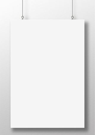 简洁悬挂式背景图高清