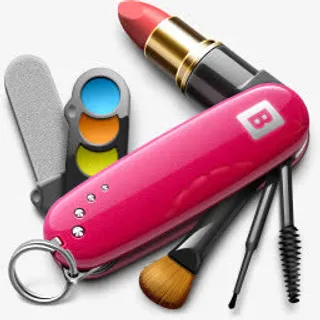 口红指甲刀化妆用具免抠