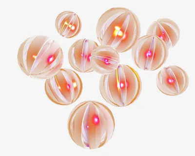 科技元素创意素材免抠