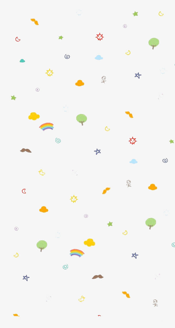 天气元素图片素材免抠