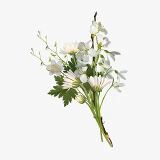 花枝花草鲜花花束免抠 花枝花草鲜花花束免抠