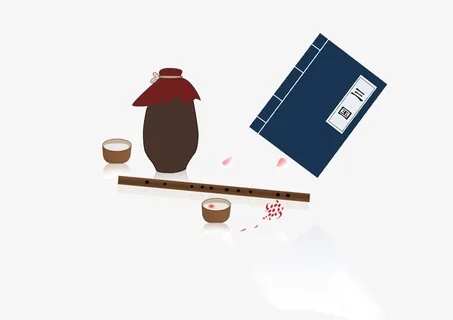 青梅煮酒论英雄免抠