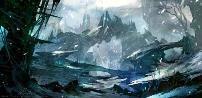 美国科幻电影宽屏免抠