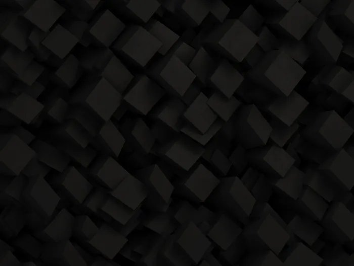 黑色科技背景高清