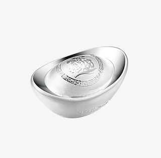 银元宝银元免抠