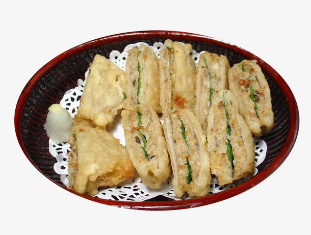 油炸耦盒免抠