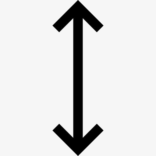 双箭图标免抠