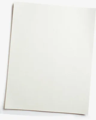 白色纸张背景素材