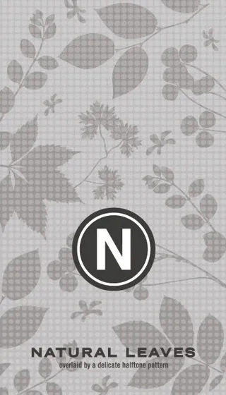 矢量复古名片模板免抠