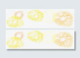 金色烟花国庆素材背景