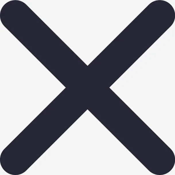 差号免抠